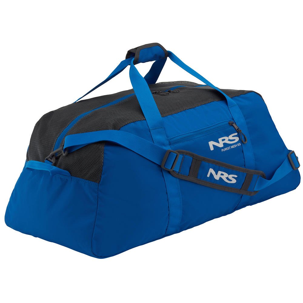 NRS Purest Mesh Duffel Bag