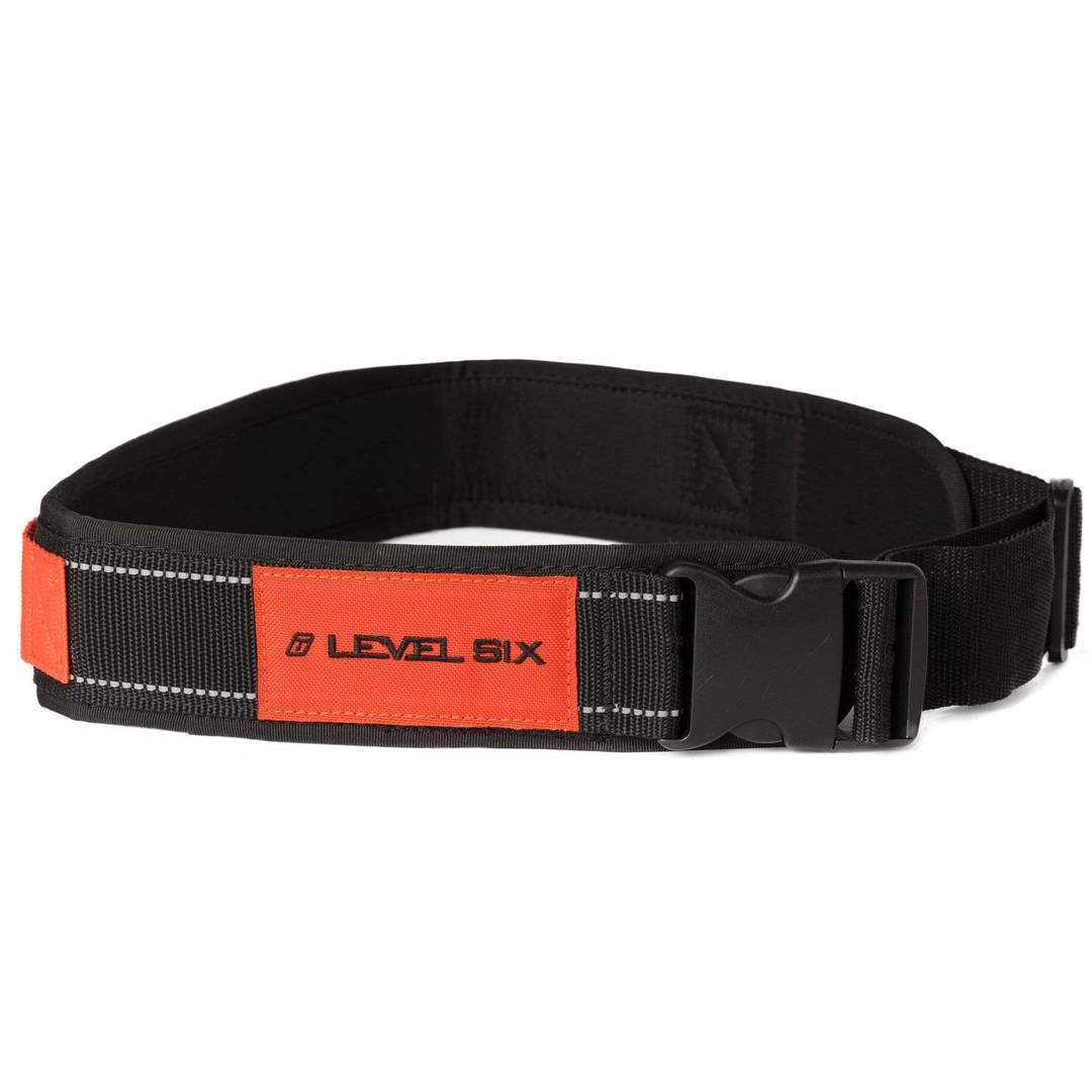 Level 6 Quick-Release Throwbag Belt