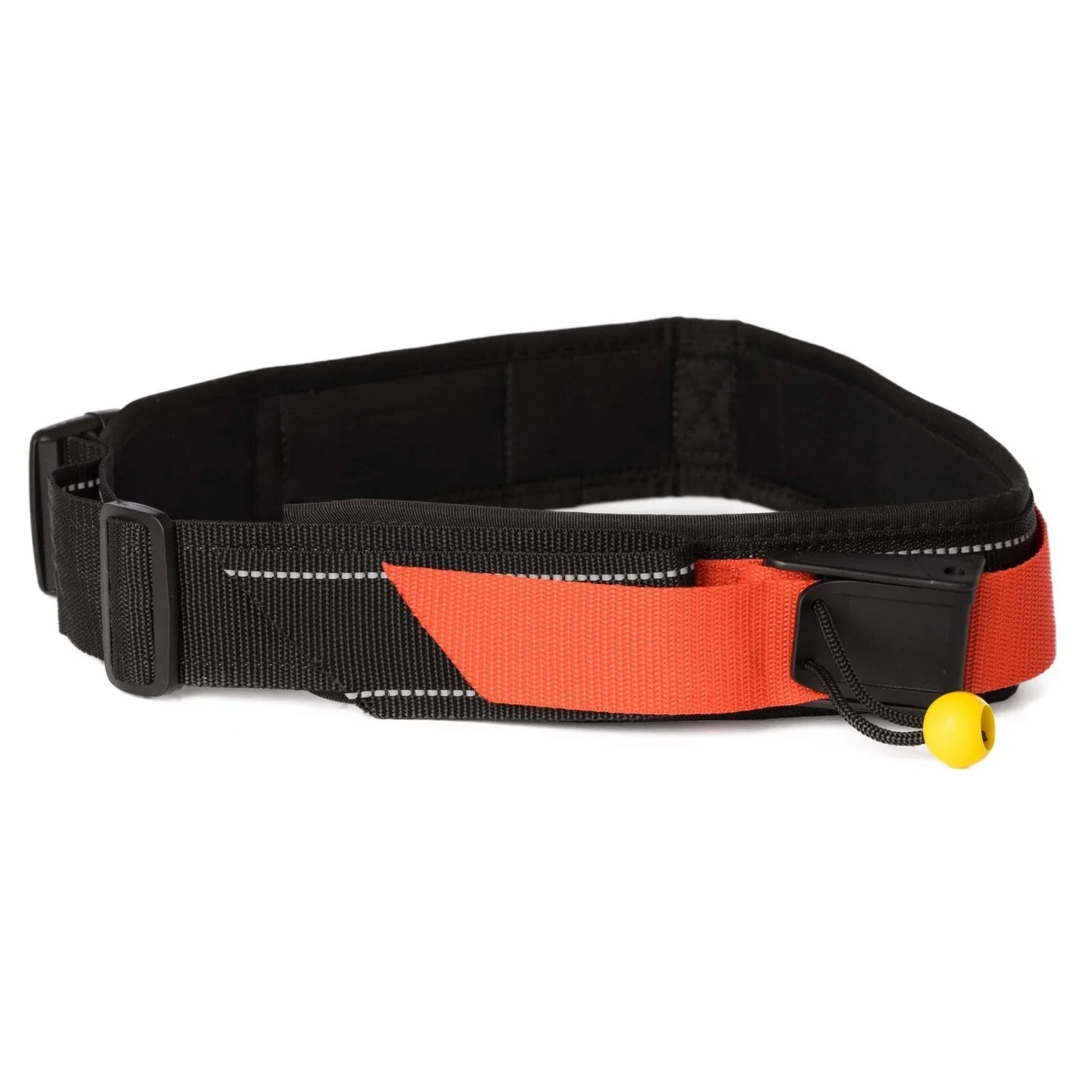 Level 6 Quick-Release Throwbag Belt