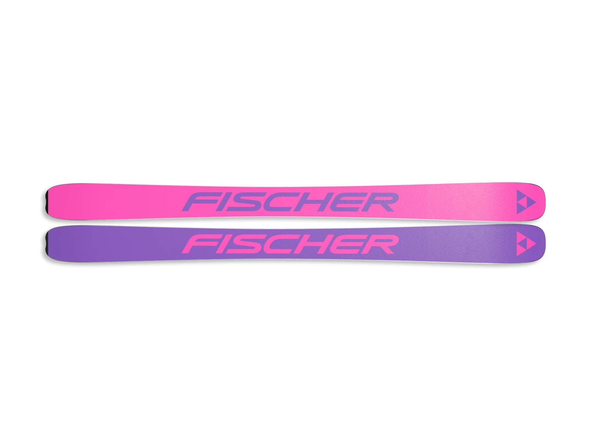 Fischer Ranger 102 Skis 2025