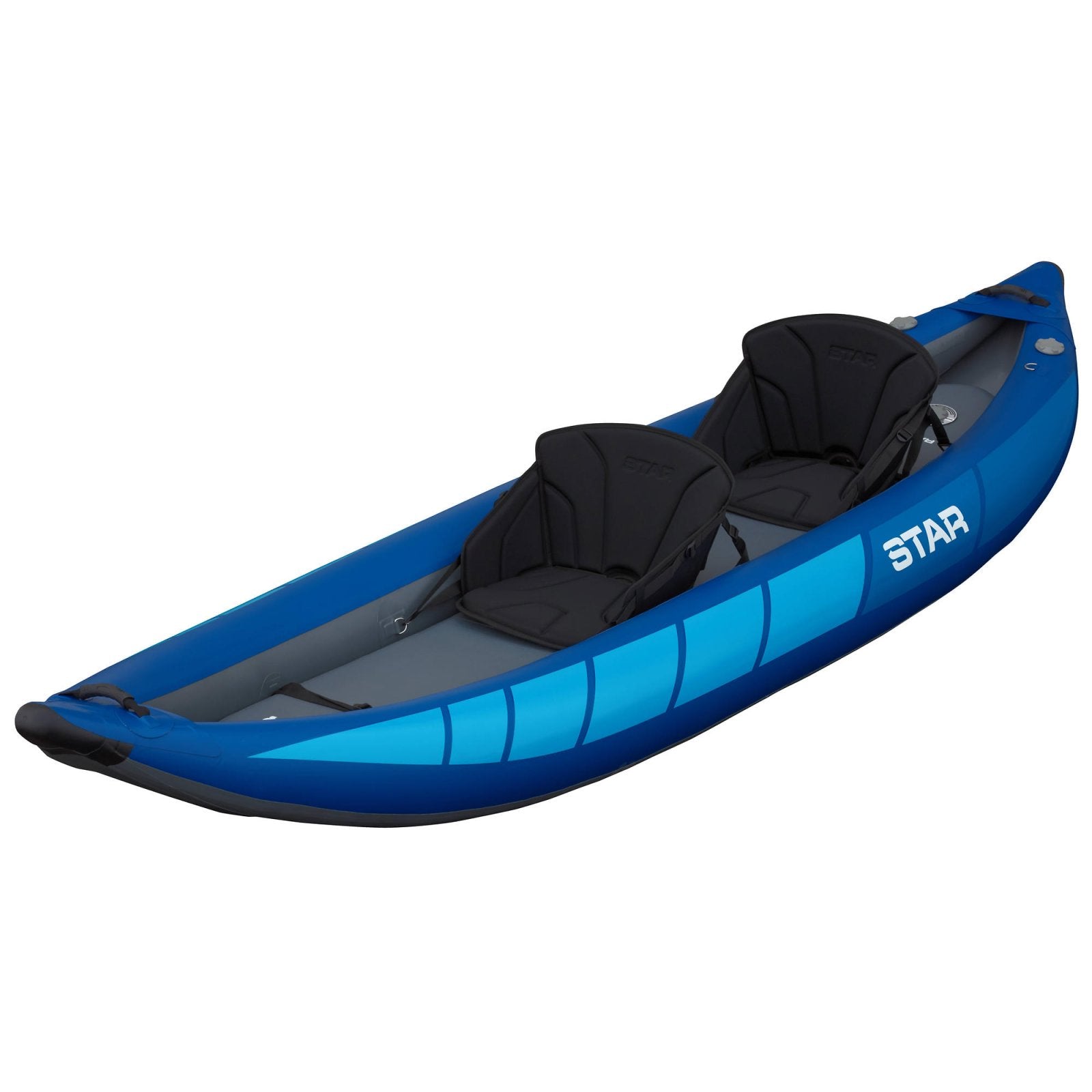 STAR Raven II Inflatable Kayak | Shop CKS Online