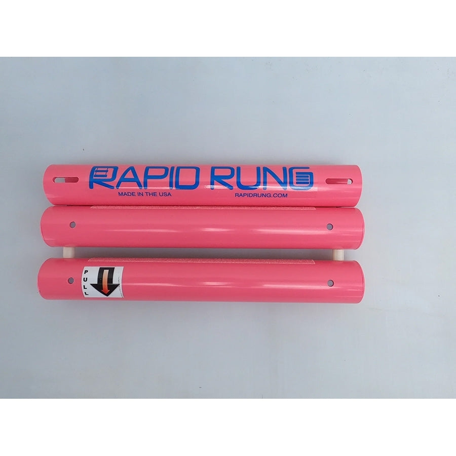 Down River Rapid Rung 2 Step Swim Ladder