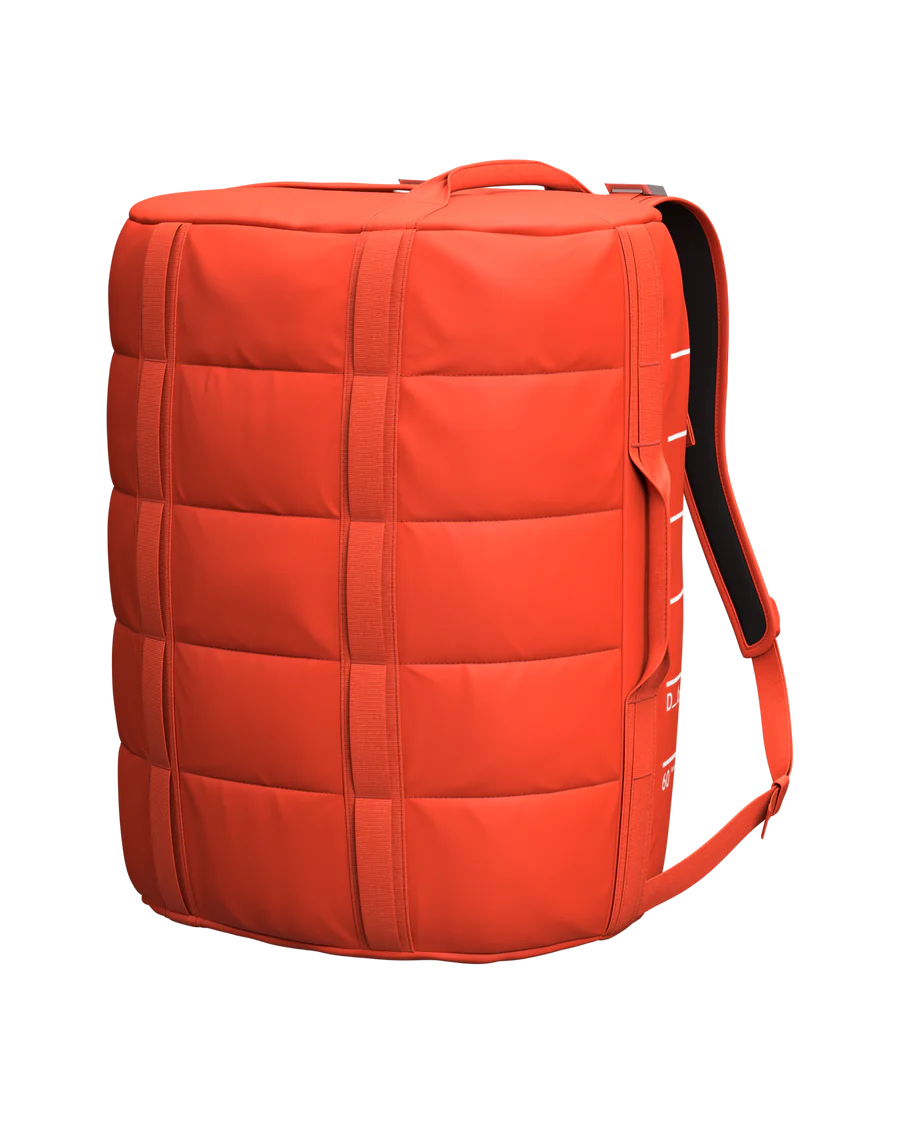 DB Roamer Duffle 60L