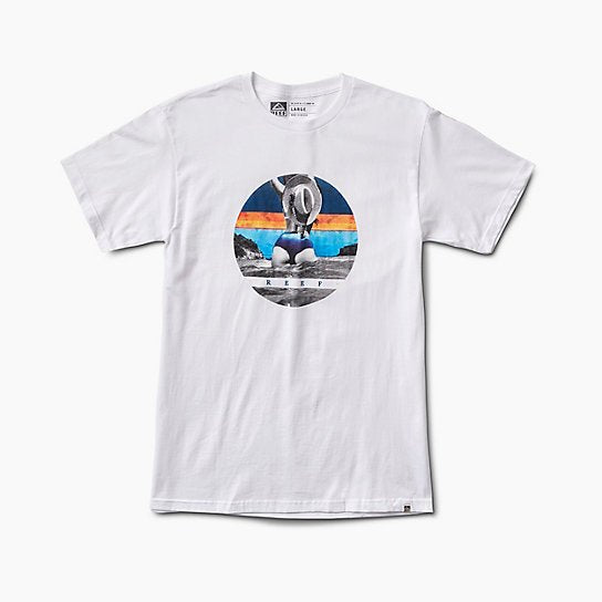 Reef Remote T-shirt