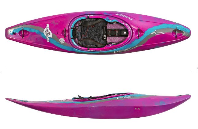 Dagger 2023 Rewind Kayak