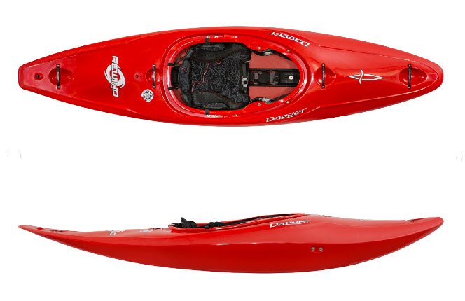 Dagger 2023 Rewind Kayak