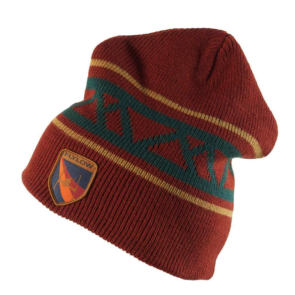 Flylow Rooster Beanie