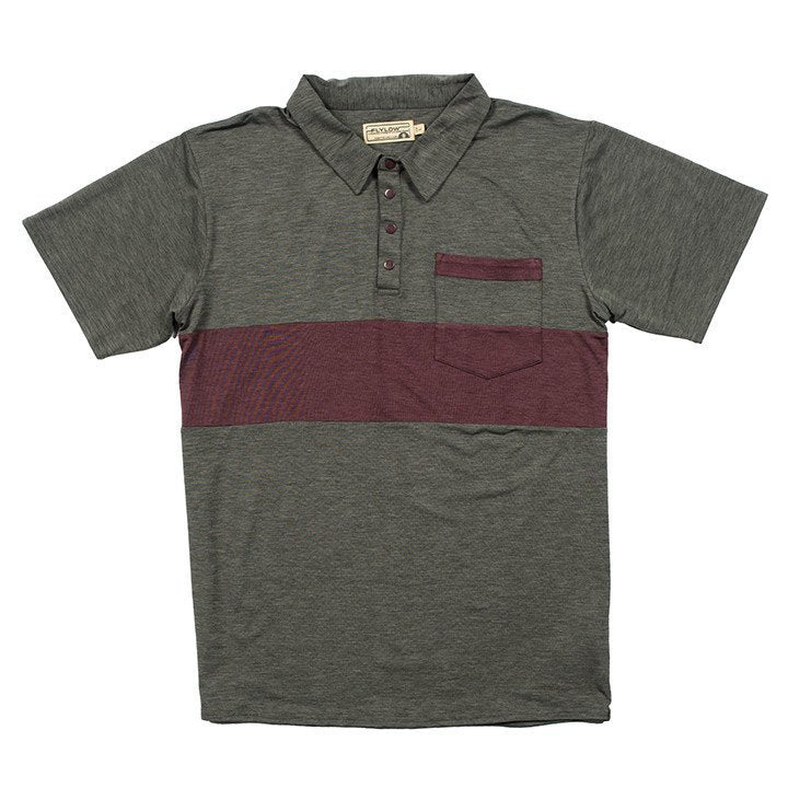 Mens FlyLow Lopez Polo