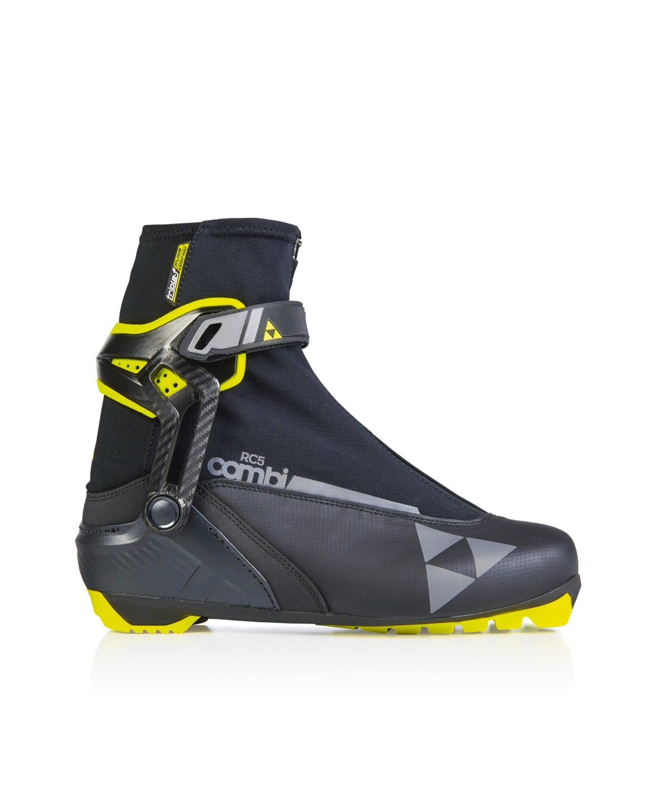 Fischer RC5 Combi XC ski Boot