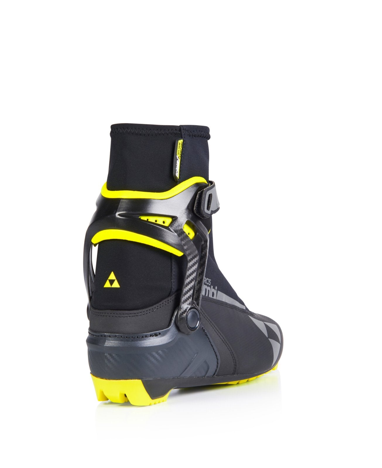 Fischer RC5 Combi XC ski Boot