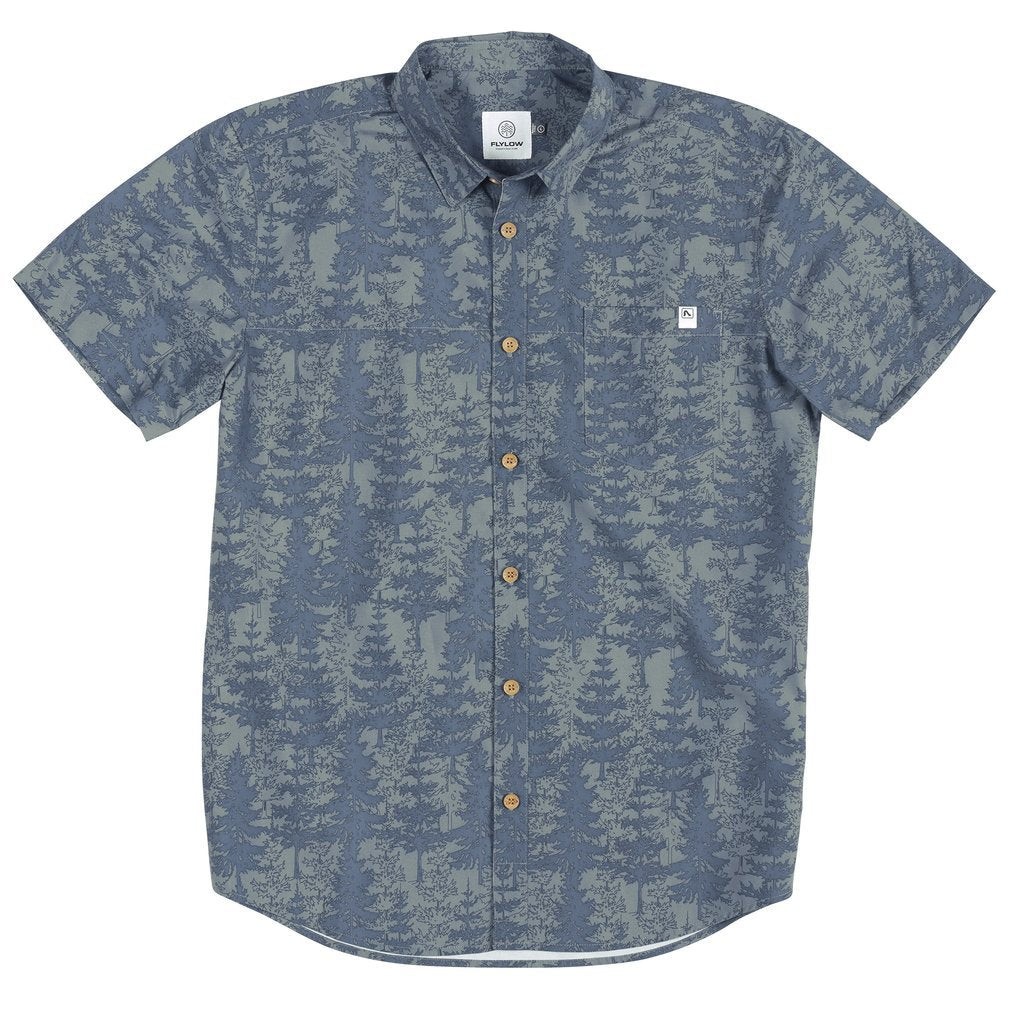 Flylow Wild Child S/S Shirt