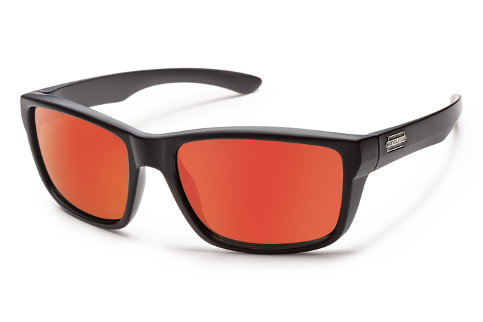 Suncloud Mayor Sunglass