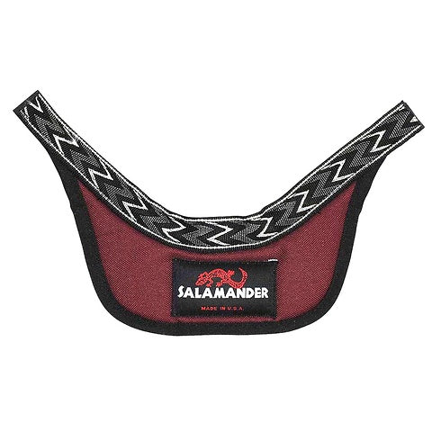 Salamander Revisor Visor Pomegranate