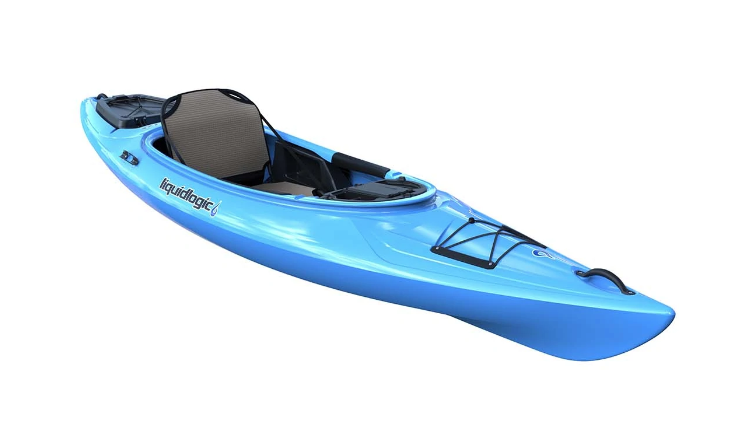 LiquidLogic Saluda 11 Rec Kayak