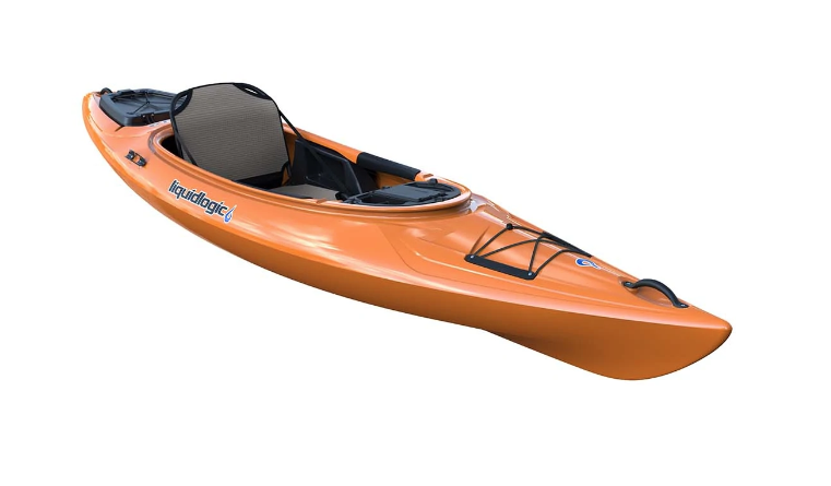 LiquidLogic Saluda 11 Rec Kayak