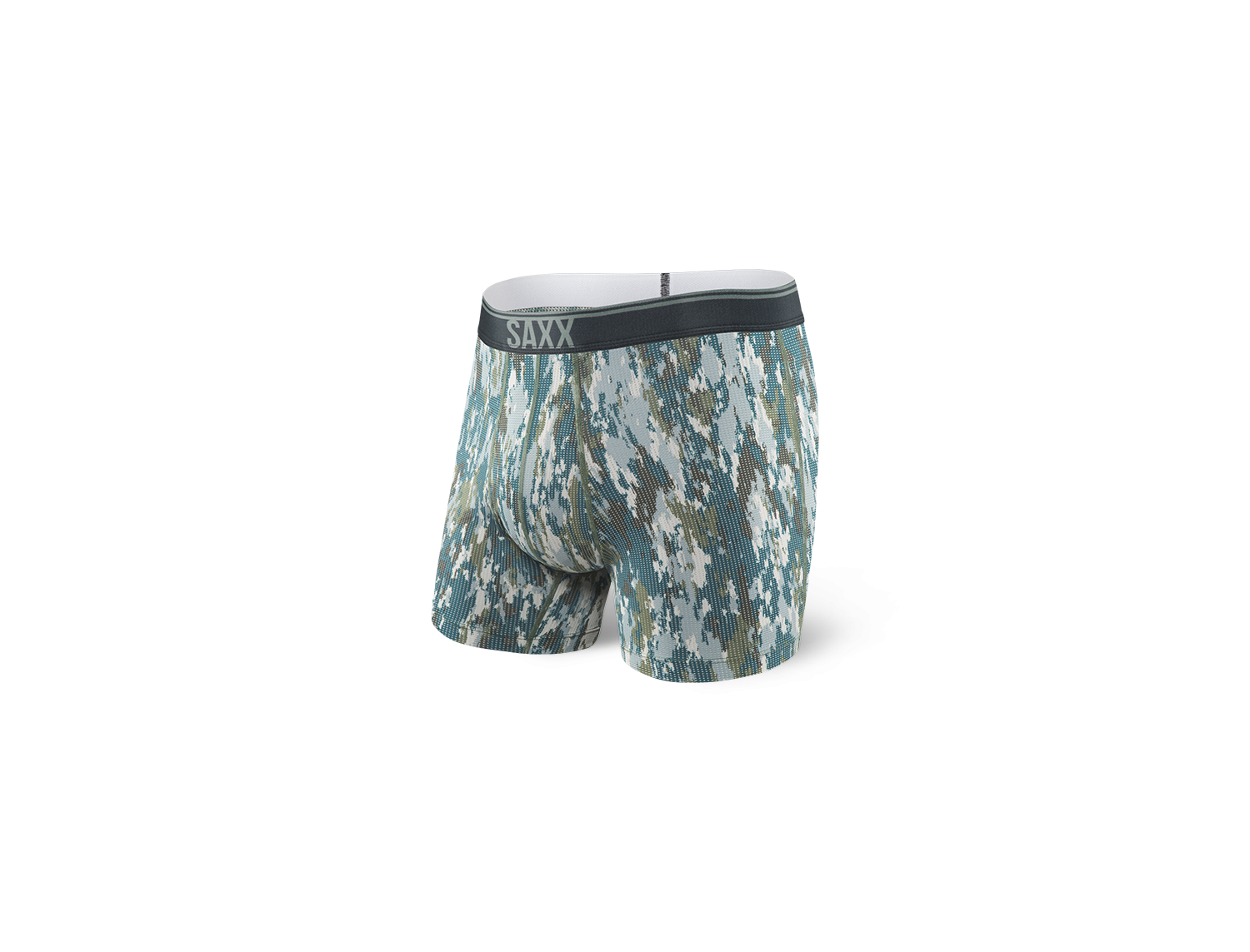 Saxx Quest Boxer Brief Fly