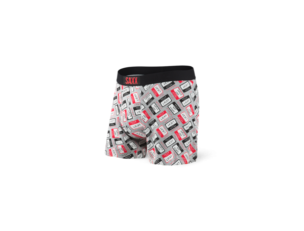 Saxx Ultra Boxer Brief Fly