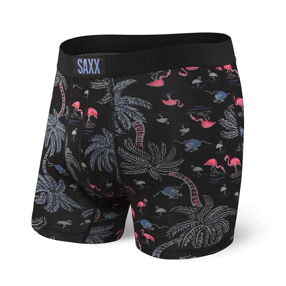 Saxx Vibe Boxer Brief