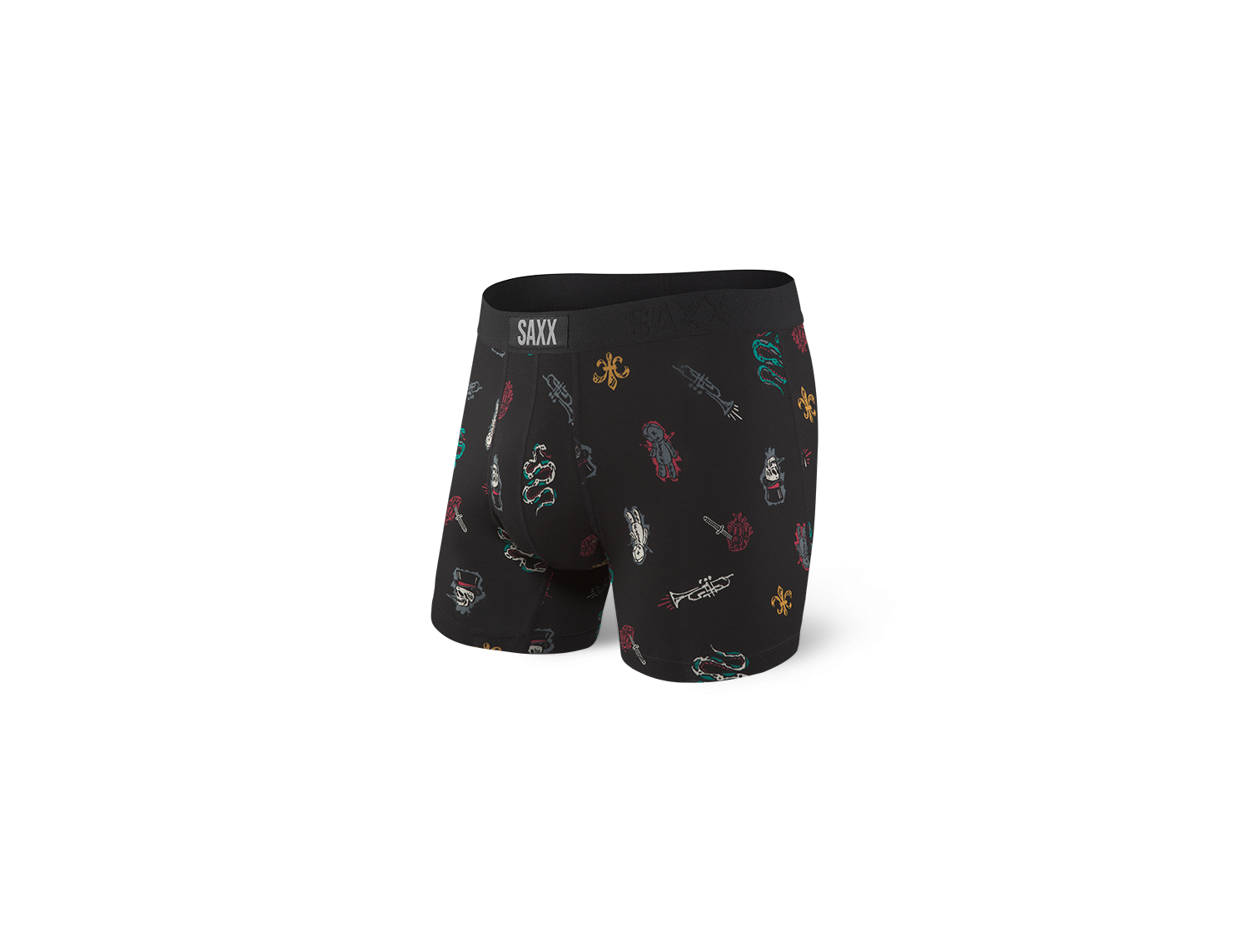 Saxx Vibe Boxer Brief