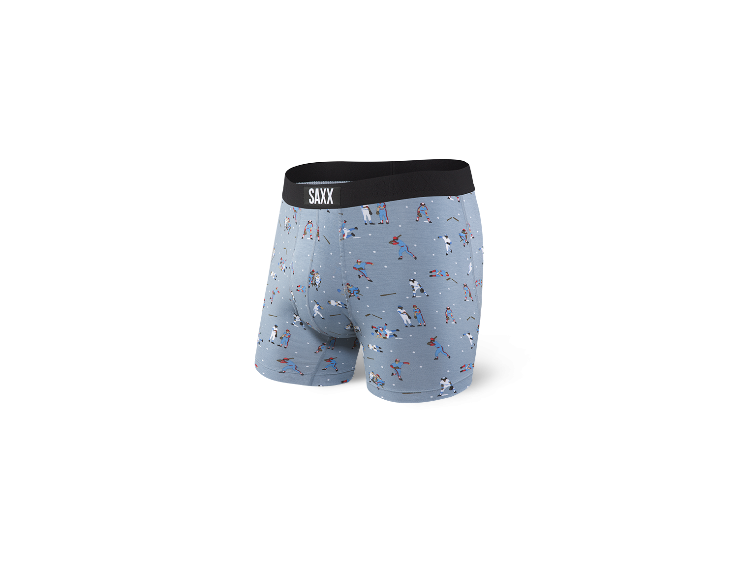 Saxx Vibe Boxer Brief