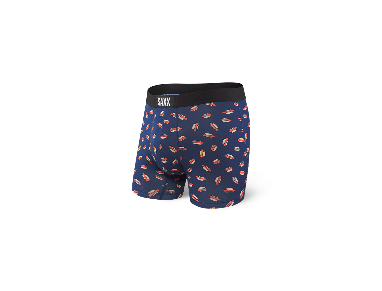 Saxx Vibe Boxer Brief