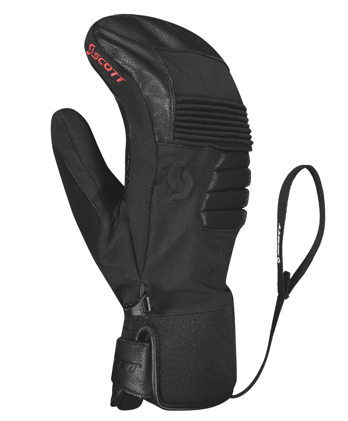 Scott Ultimate Plus Mitten