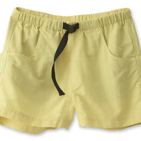 Kavu Womens Elle Short - Main Image