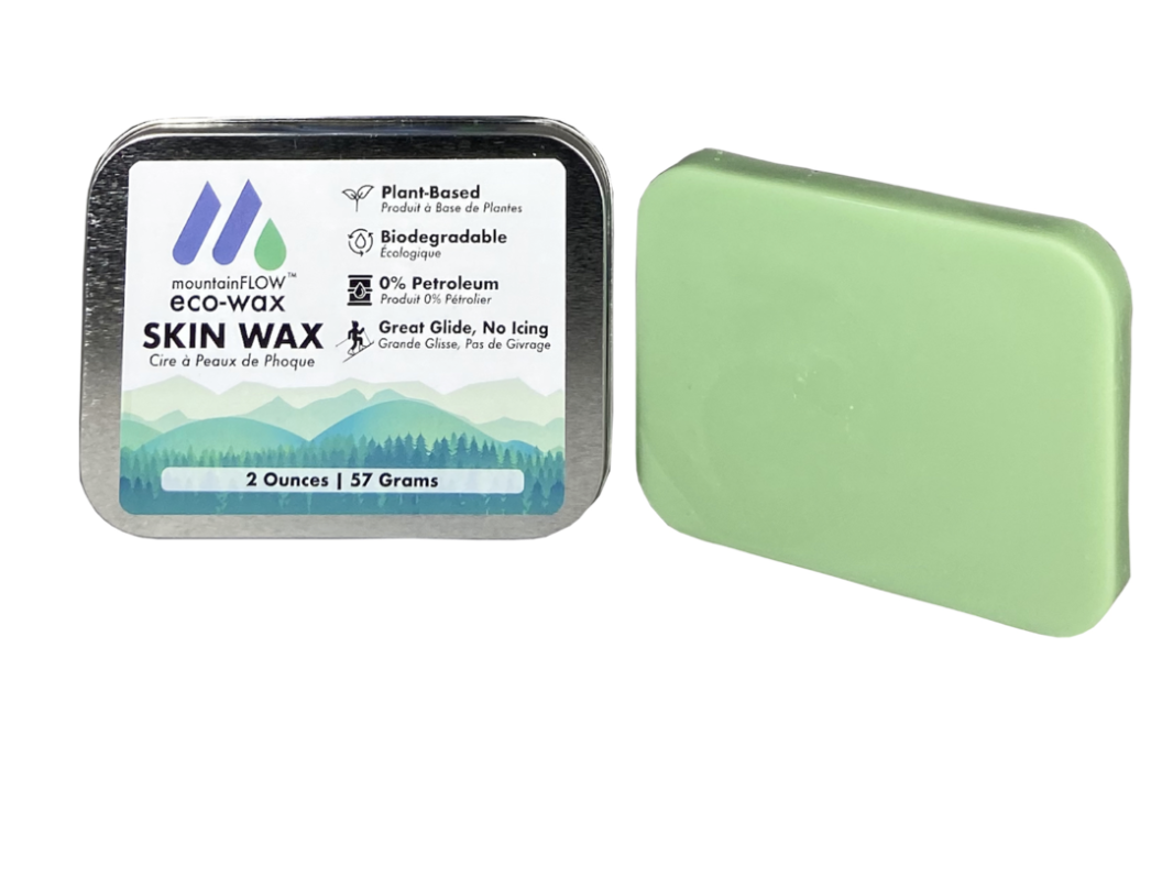 Skin Wax Rub On 2oz