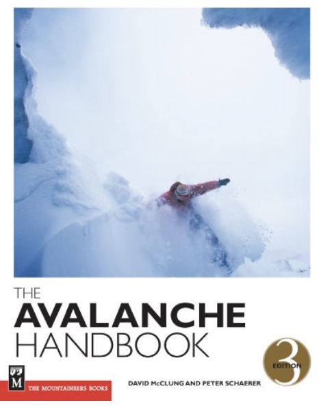 Avalanche Handbook