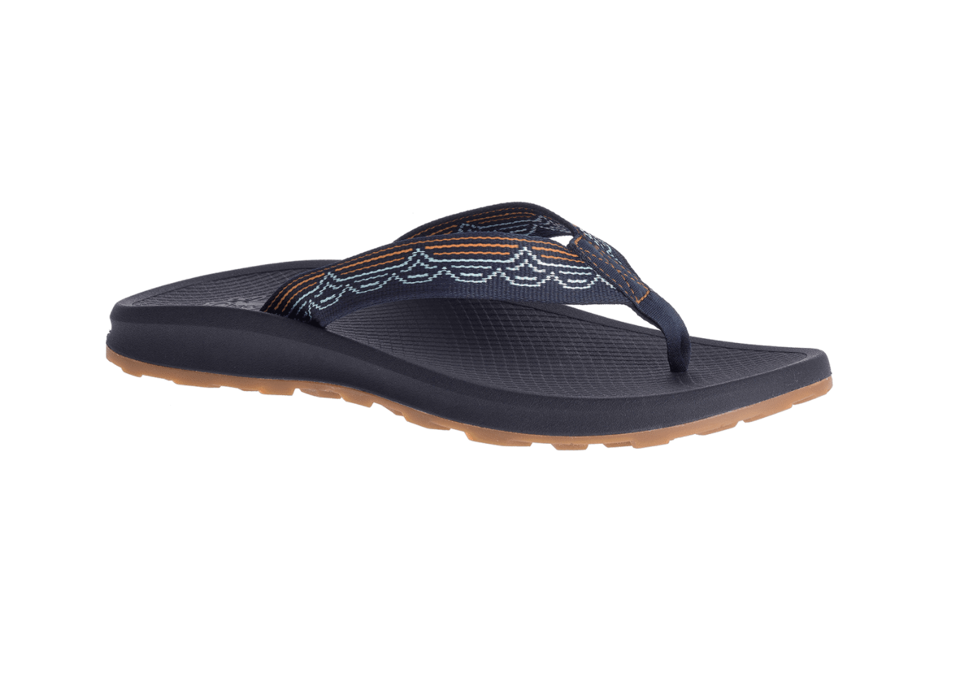 Chaco Mens Playa Pro Web Sandal