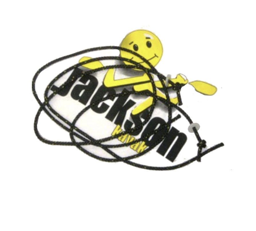 Jackson Backband Rope (Rope Only)