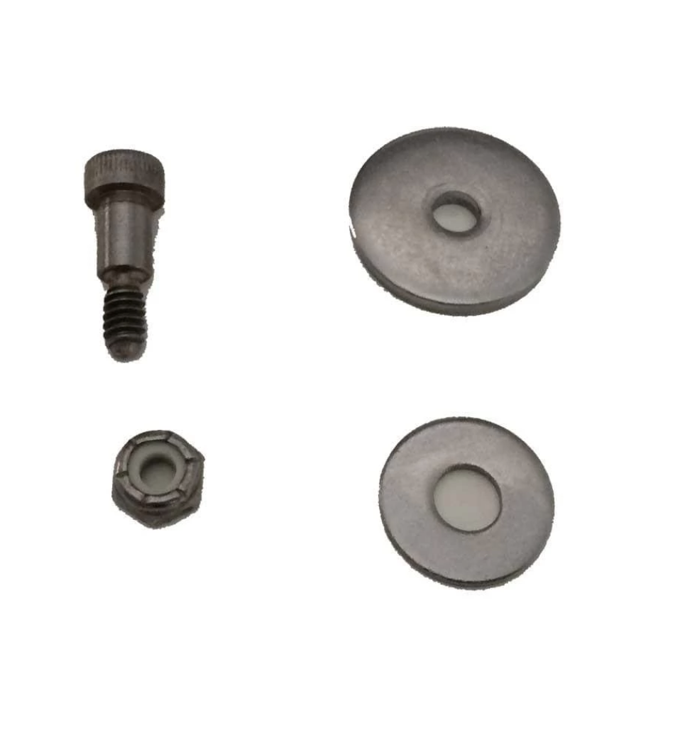 Jackson Seatbolt Kit