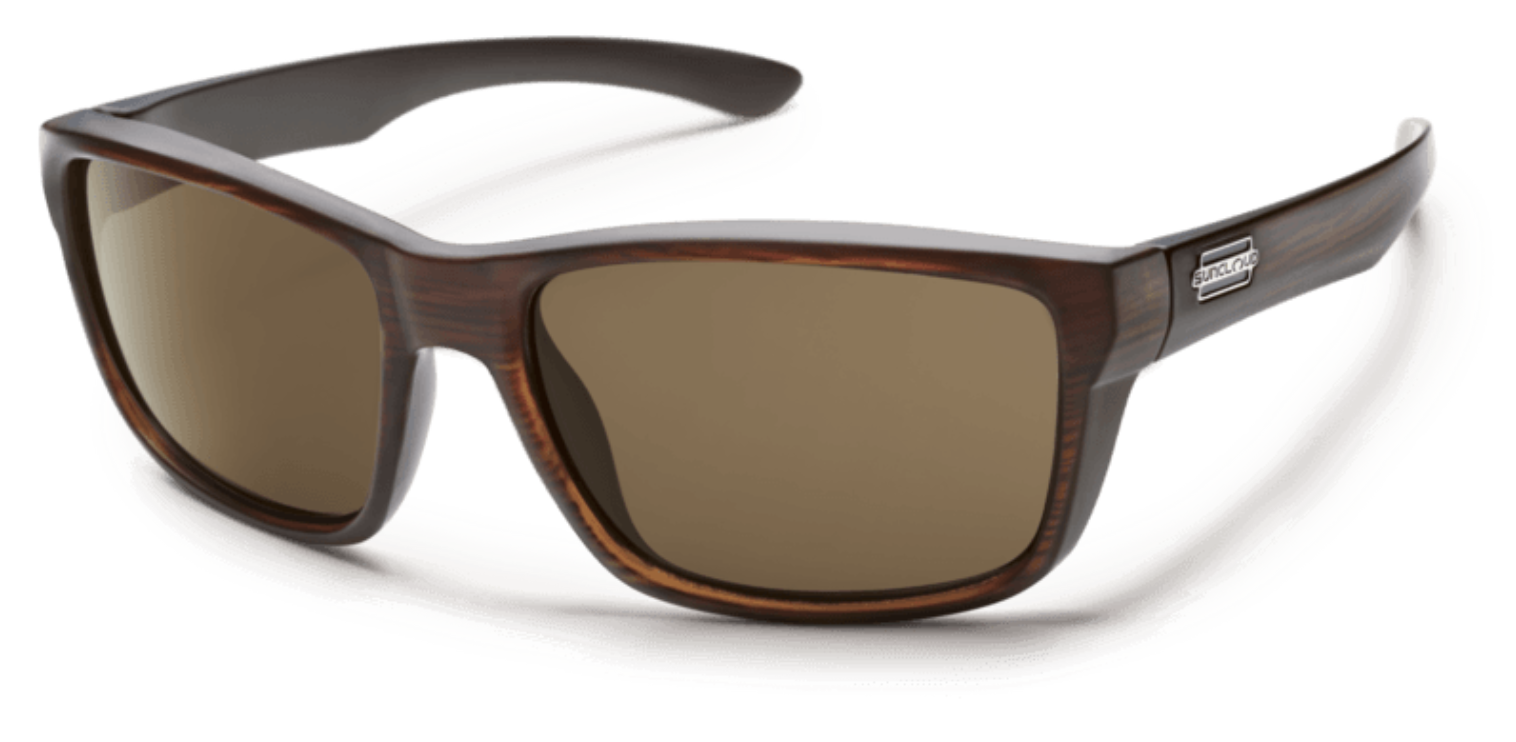 Suncloud Mayor Sunglass