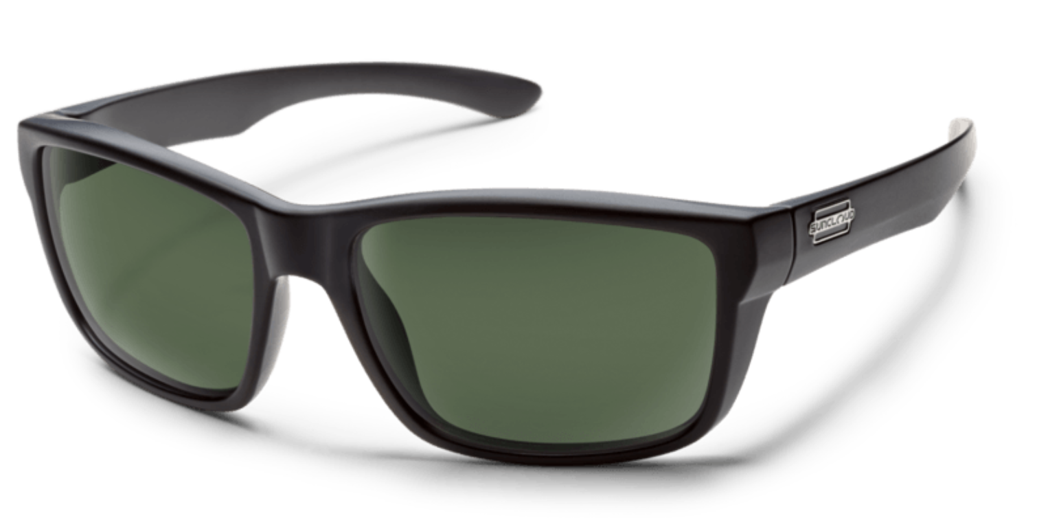 Suncloud Mayor Sunglass