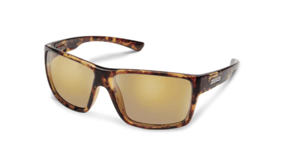 Suncloud Hawthorne Sunglass