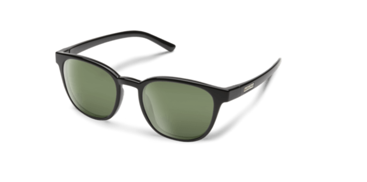 Suncloud Montecito Sunglass