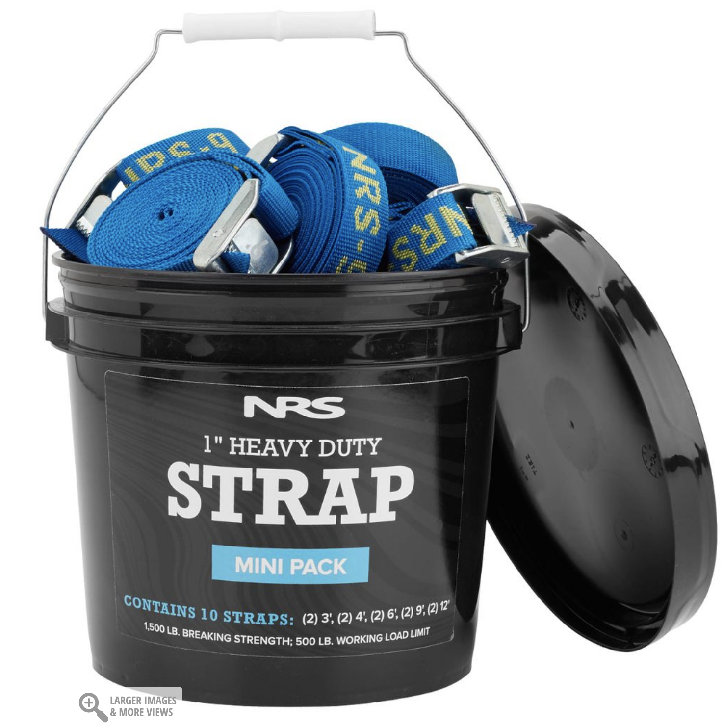 NRS Strap Multipacks