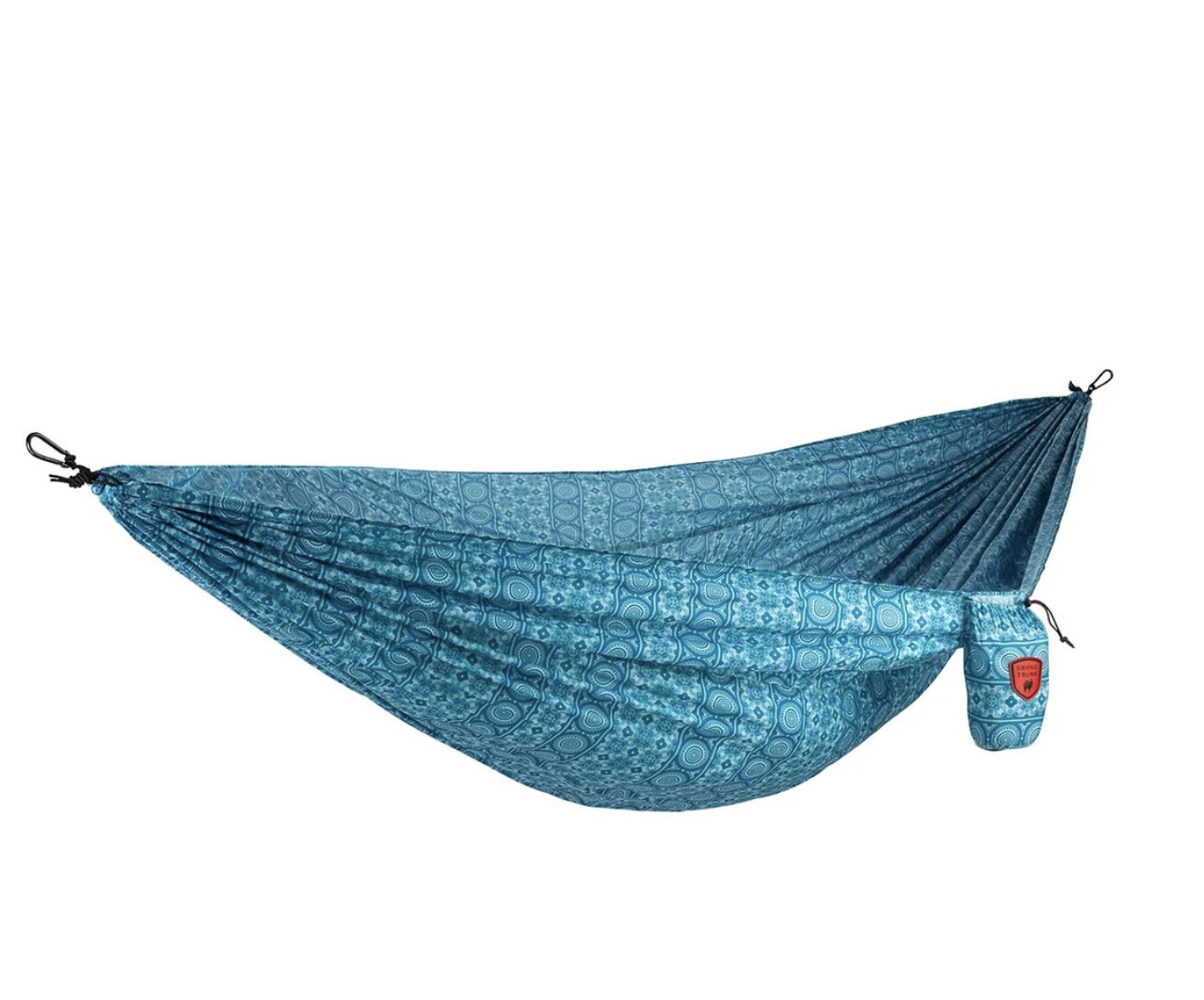 Grand Trunk Double Hammock Parachute