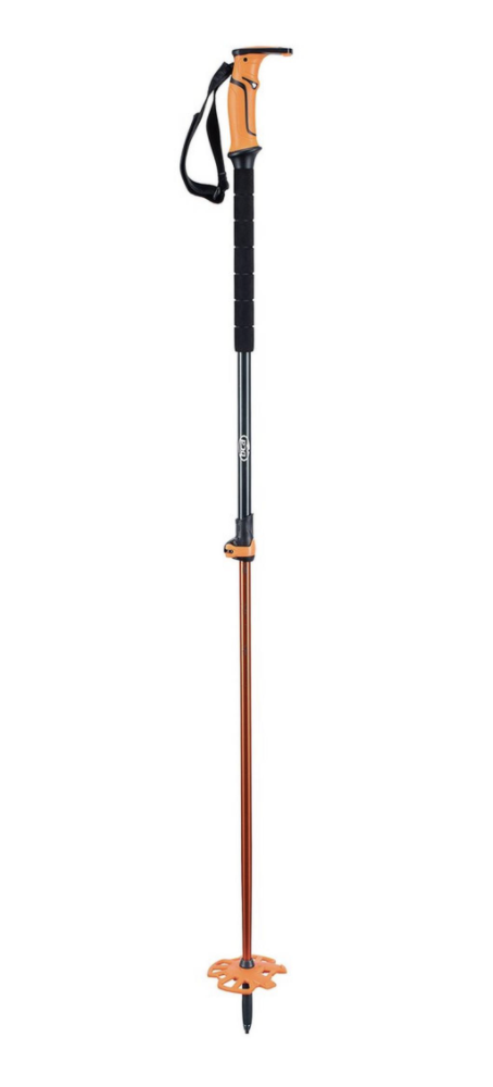 BCA Scepter Aluminum Pole