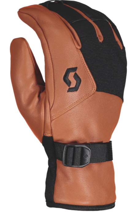 Scott Explorair Spring Glove