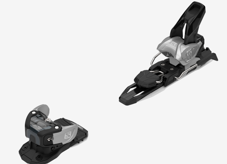 Salomon Warden 11 MNC Binding