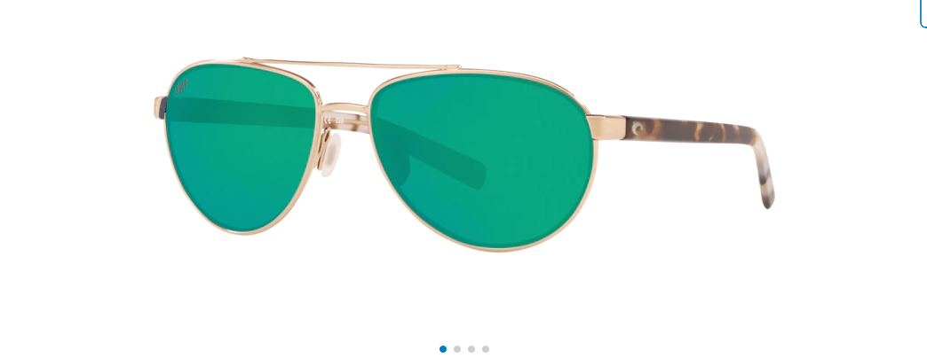 Costa Del Mar Fernandina Sunglasses