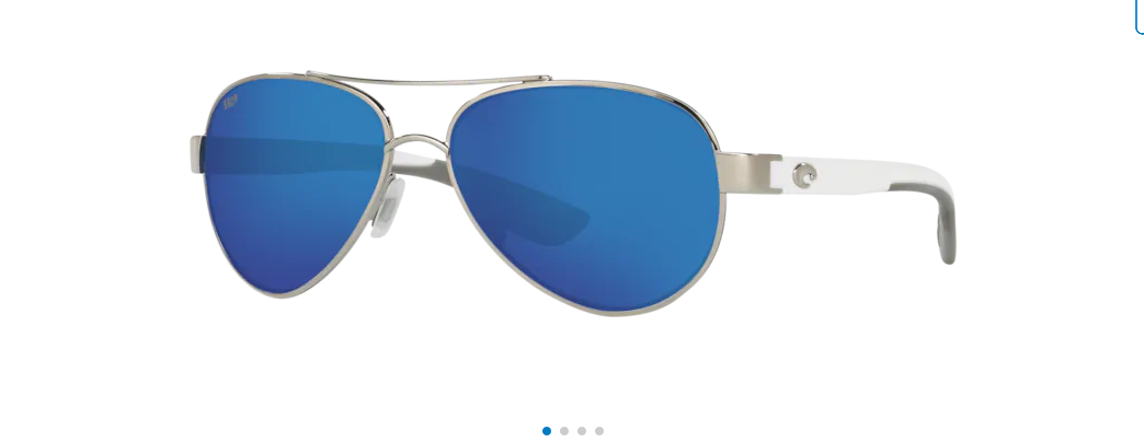 Costa Del Mar Loreto Sunglasses