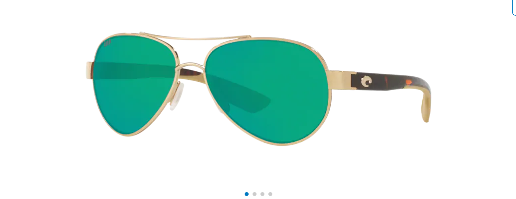 Costa Del Mar Loreto Sunglasses