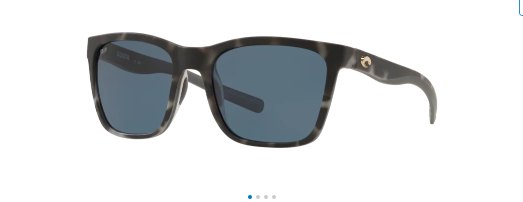 Costa Del Mar Panga Sunglasses