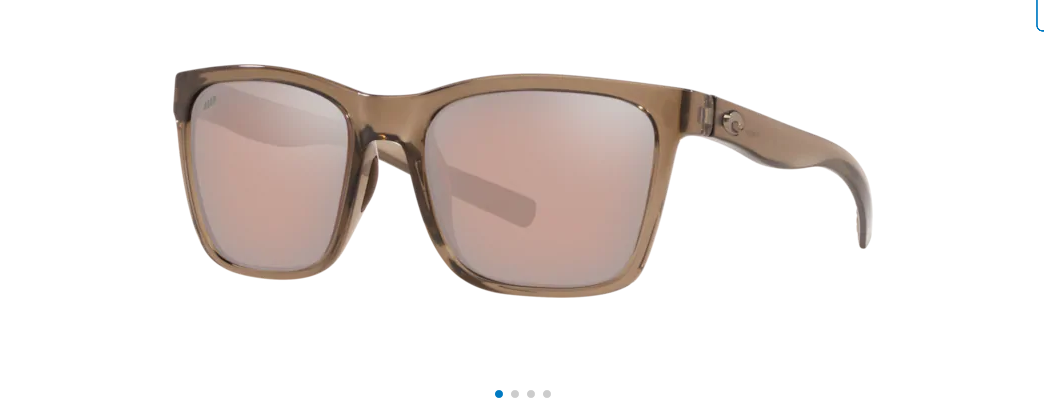 Costa Del Mar Panga Sunglasses