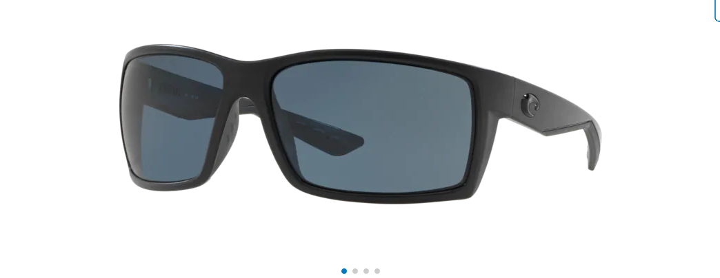 Costa Del Mar Reefton Sunglasses