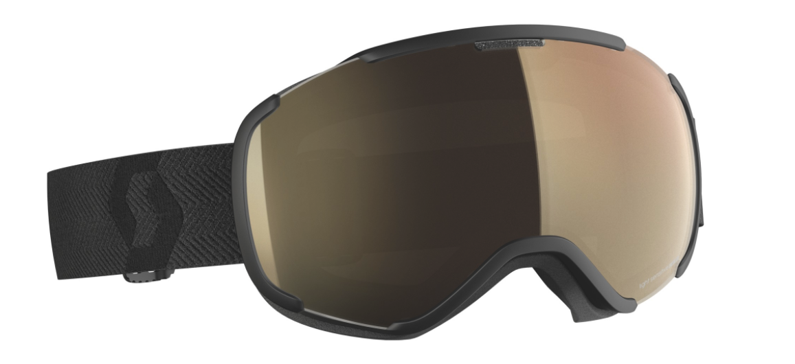 Scott Faze II LS Goggle