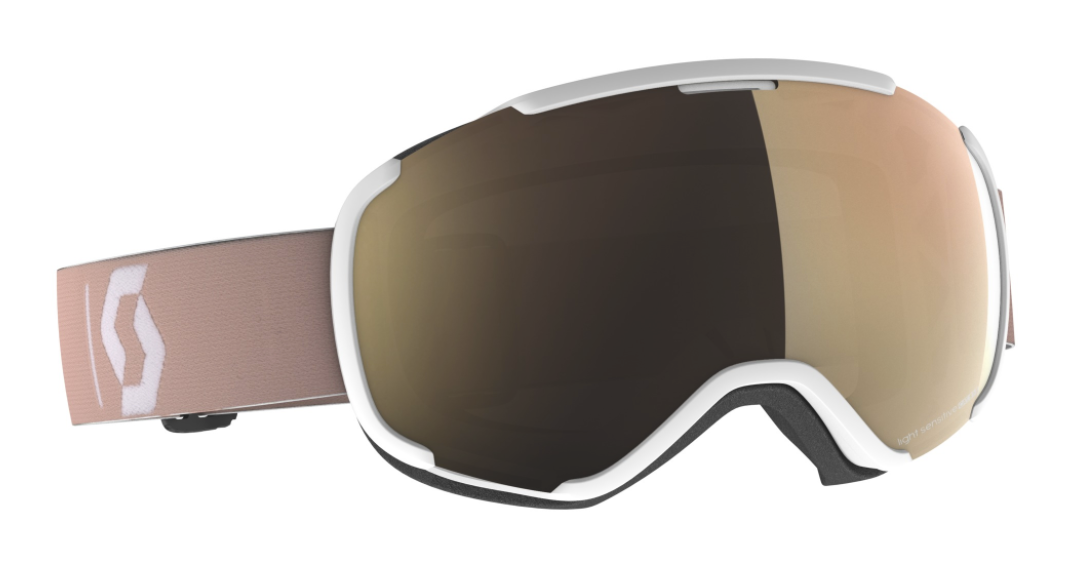 Scott Faze II LS Goggle