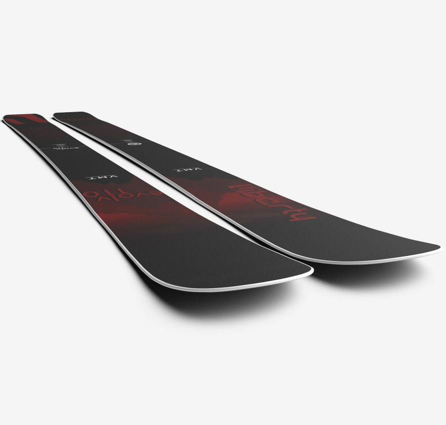 Liberty 2021 Evolv 110 Skis